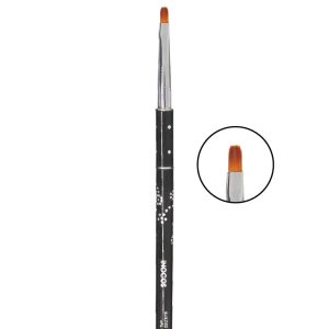 Pincel Inocos Builder Gel nº4