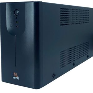 NOBREAK NEW ORION PREMIUM 600-VA – ENTSAIDA 220V – 6 TOMADAS