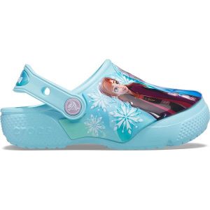 Crocs Disney Frozen