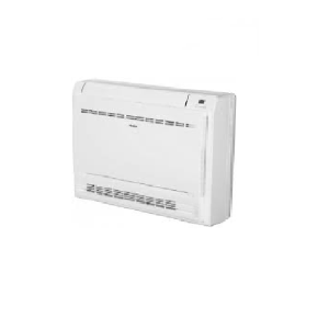 HAIER MONO-SPLIT CONSOLA CHÃO R32 AF25S2SD1FA / (H) +1U25S2SM1FA-2 (9000 BTUS) C/ WIFI