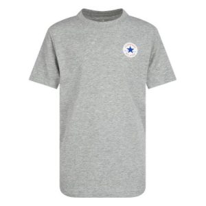 T´shirt básica Converse