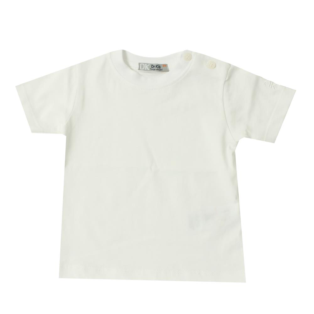 T-shirt básica