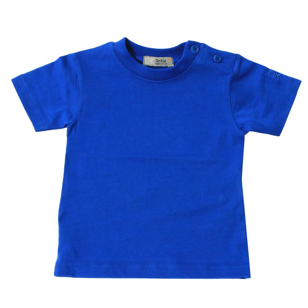 T-shirt básica - Image 3