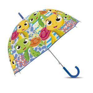 Chapéu de chuva “Tartarugas” – Water revolution