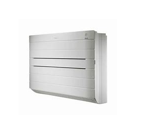 DAIKIN MONO-SPLIT CONSOLA CHÃO NEXURA FVXG50K + RXG50L (18000 BTUS)