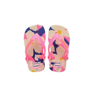 Havaianas Baby Mini Me Beige