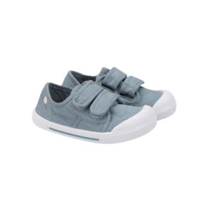 Ténis Igor Canvas com velcro