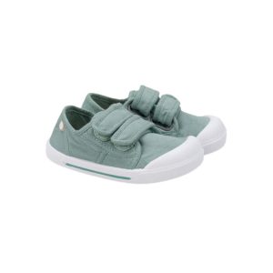 Ténis Igor Canvas com velcro