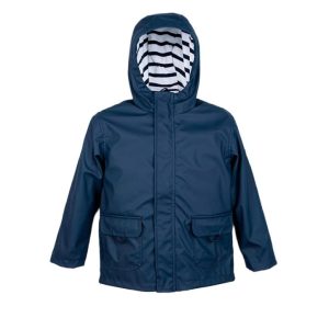 Parka Euri Igor