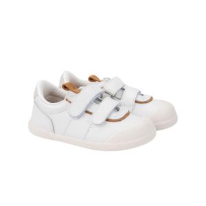 Ténis Igor Berlin White Barefoot