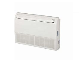 HAICE MONO-SPLIT CONSOLA CHÃO – TECTO R32 HCCI-CF18DC4 + HCCO-18MODCT4 (18000 BTUS)