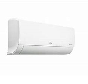 LG MONO-SPLIT MURAL LG  DUALCOOL SPECIAL E Modelo EZ18CYS R32 C/ WIFI (18000 BTUS)