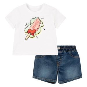 Conjunto Levi’s