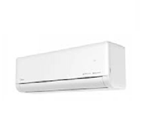 MIDEA SÉRIE SOLSTICE EZ-12RD6 (12000 BTUS) R32 C/ WIFI, FILTRAGEM HEPA e AIR MAGIC