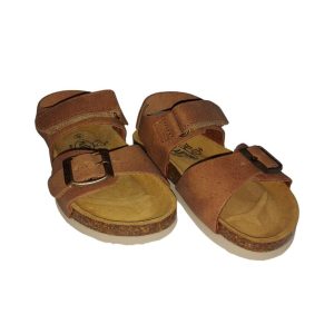 Sandália Parker com velcro