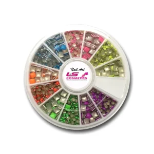 Roda Nailart X139