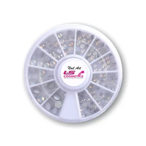Roda Nailart X163