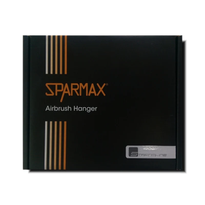 Suporte de Aerógrafos Sparmax - Image 3