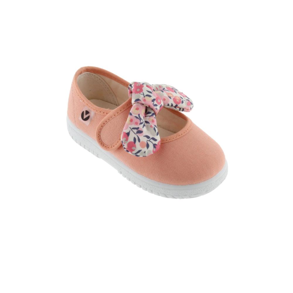 Sapato laço flores - Image 3