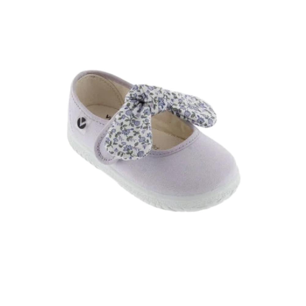 Sapato laço flores - Image 6