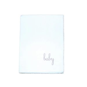 Fralda “Baby”