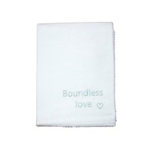 Fralda “Boundless love”