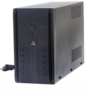 Nobreak New Orion Premium 2000-VA – Ent/Saida 220V 9 Tomadas – Lacerda