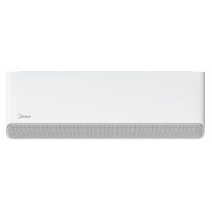 MIDEA SÉRIE BREEZELESS E MSCB1BU-12HFN8-QRD1GW (12000 BTUS) C/ WIFI