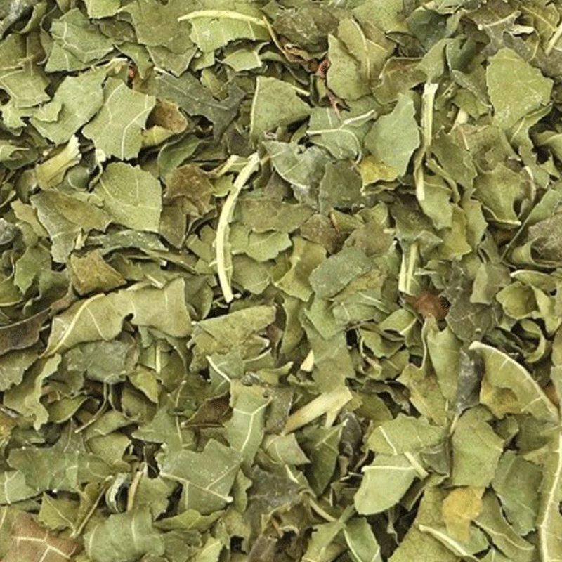 Chá de Amoreira (Folhas)