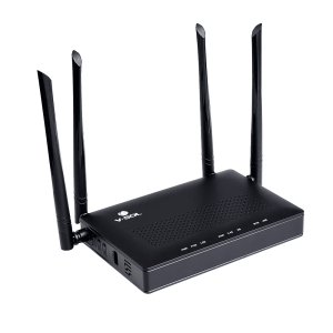 Ont Vsol V2804AC-Z 1200 4GE Easymesh